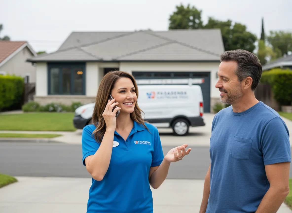 Electrician Hollansburg, OH FAQs